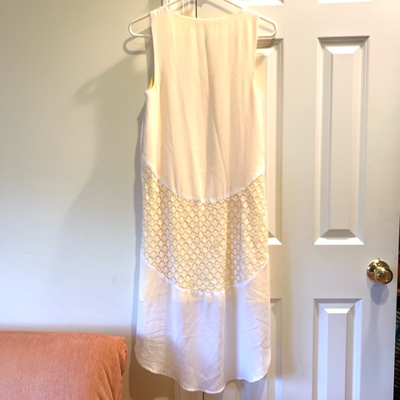 Kensie High Low Dress - Size Small - Picture 7 of 7